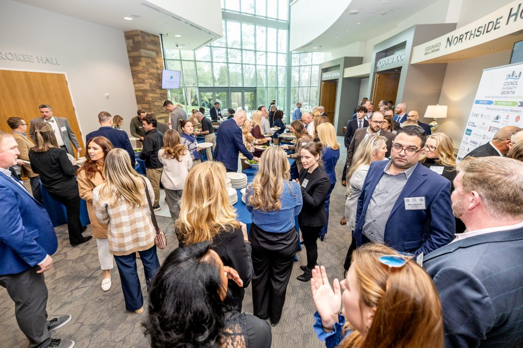 State of Cherokee County 2026 – Council for Quality Growth