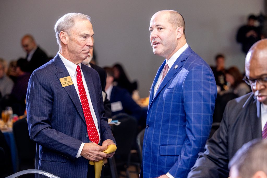 State of Cherokee County 2026 – Council for Quality Growth