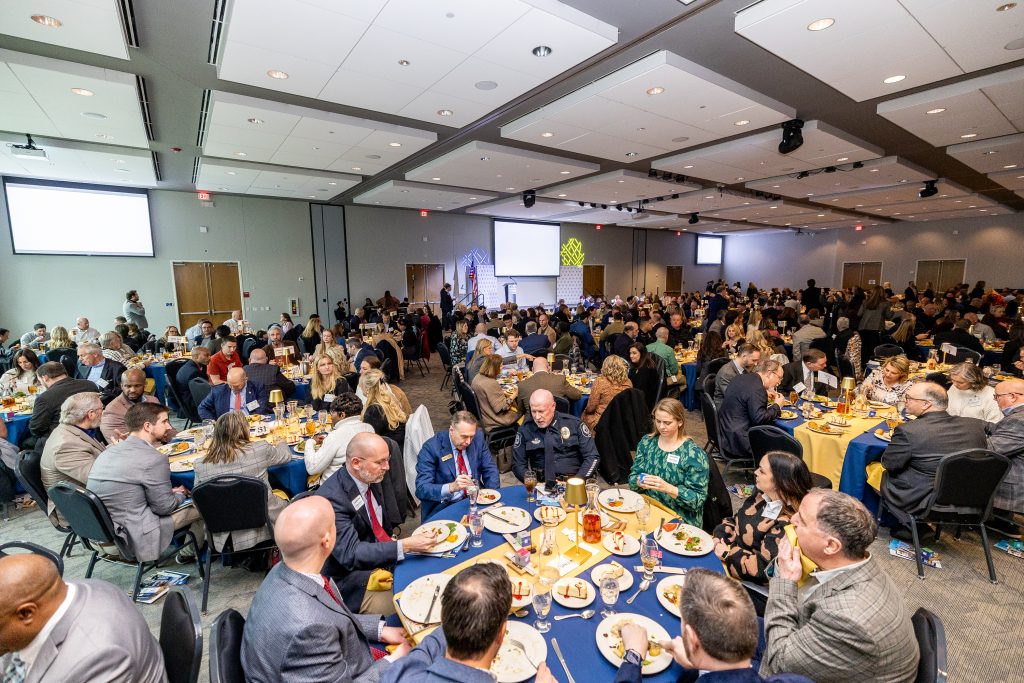 State of Cherokee County 2026 – Council for Quality Growth