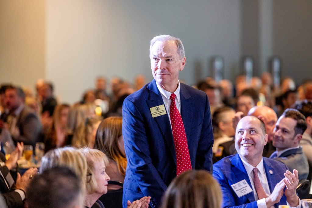 State of Cherokee County 2026 – Council for Quality Growth