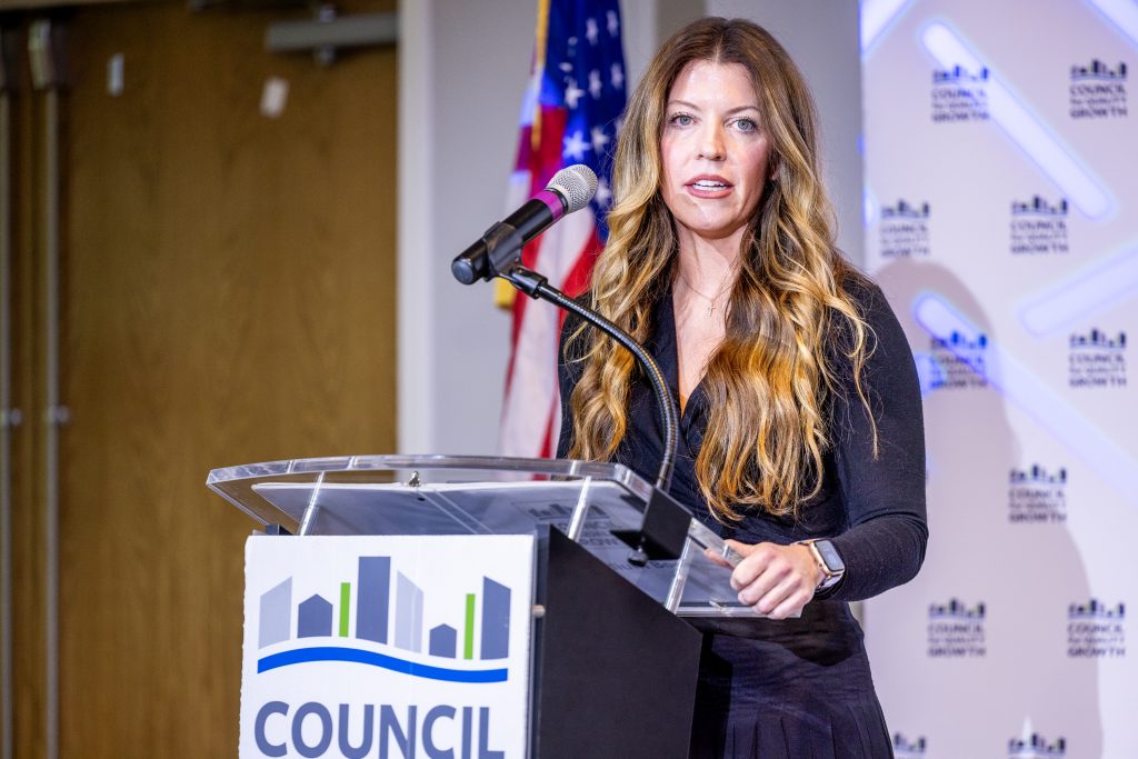 State of Cherokee County 2026 – Council for Quality Growth