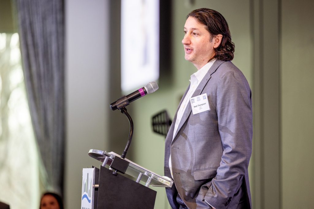 State of Cherokee County 2026 – Council for Quality Growth