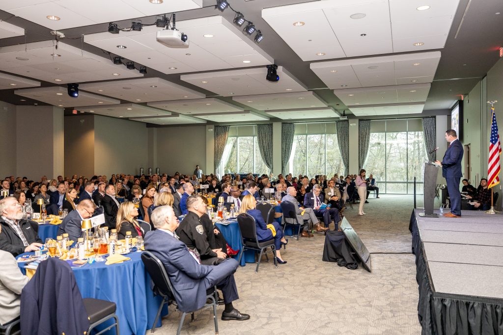 State of Cherokee County 2026 – Council for Quality Growth