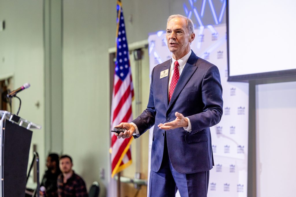 State of Cherokee County 2026 – Council for Quality Growth