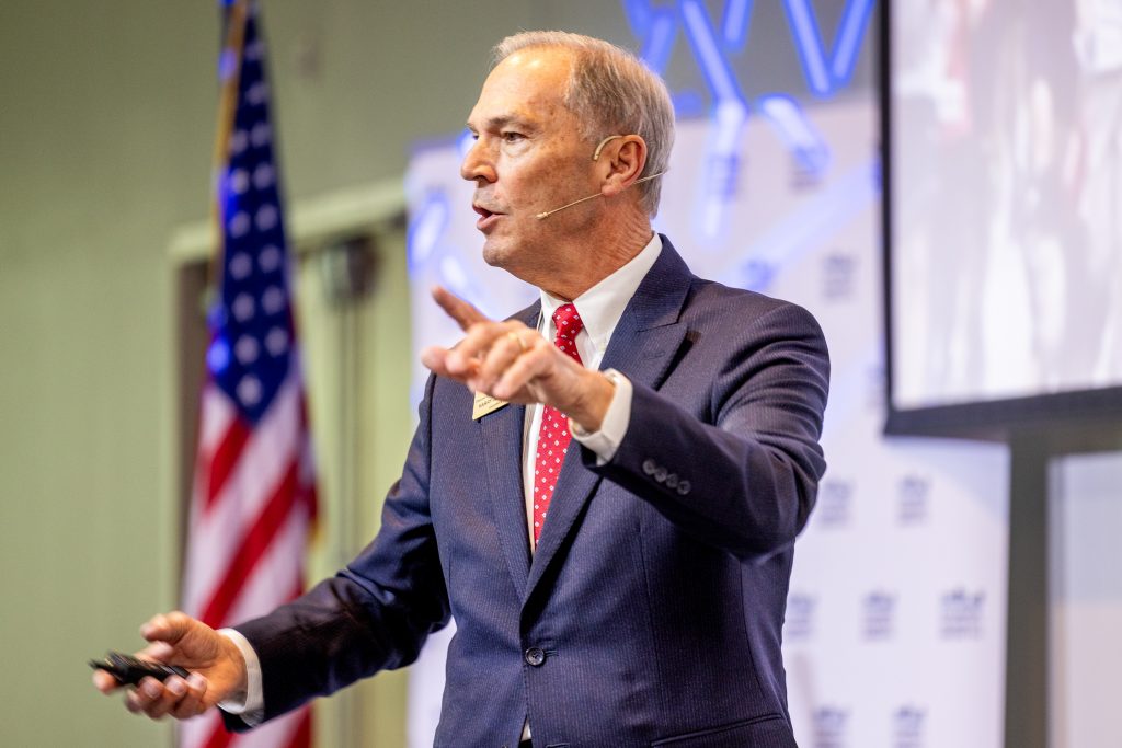 State of Cherokee County 2026 – Council for Quality Growth