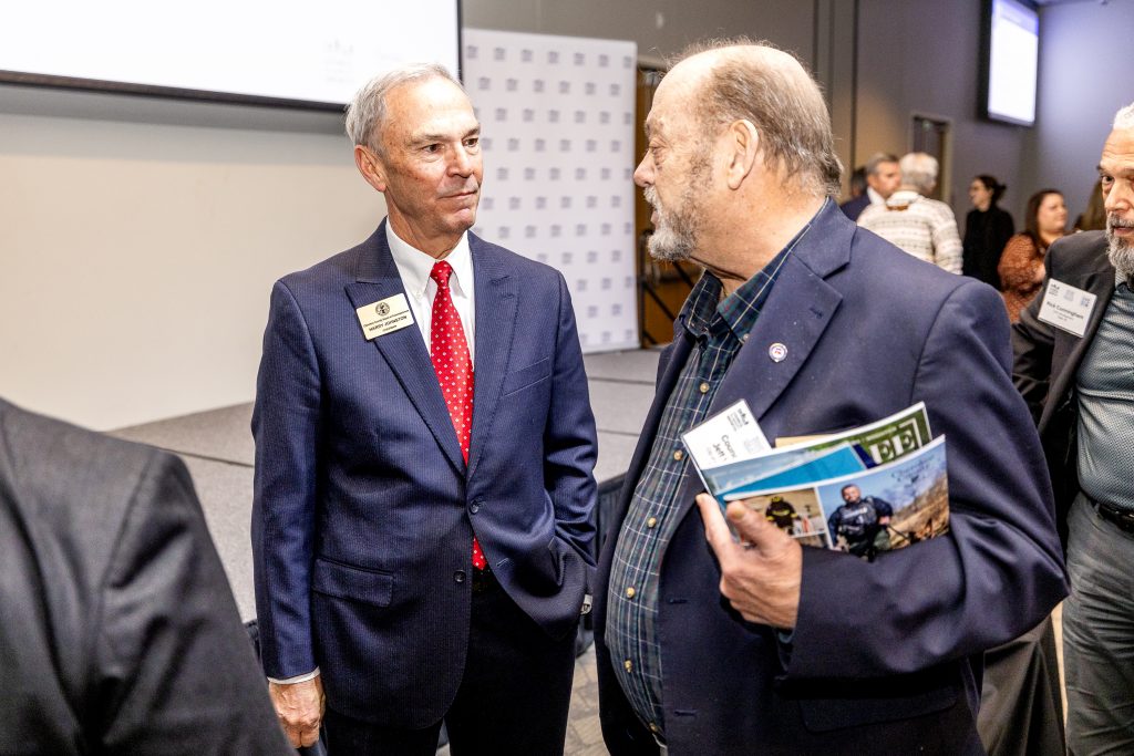 State of Cherokee County 2026 – Council for Quality Growth