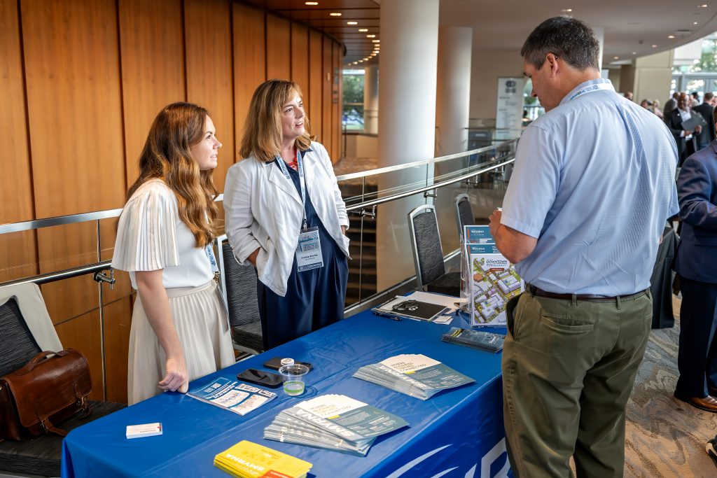 Council for Quality Growth | The INTERSECTION 6th Annual Quality