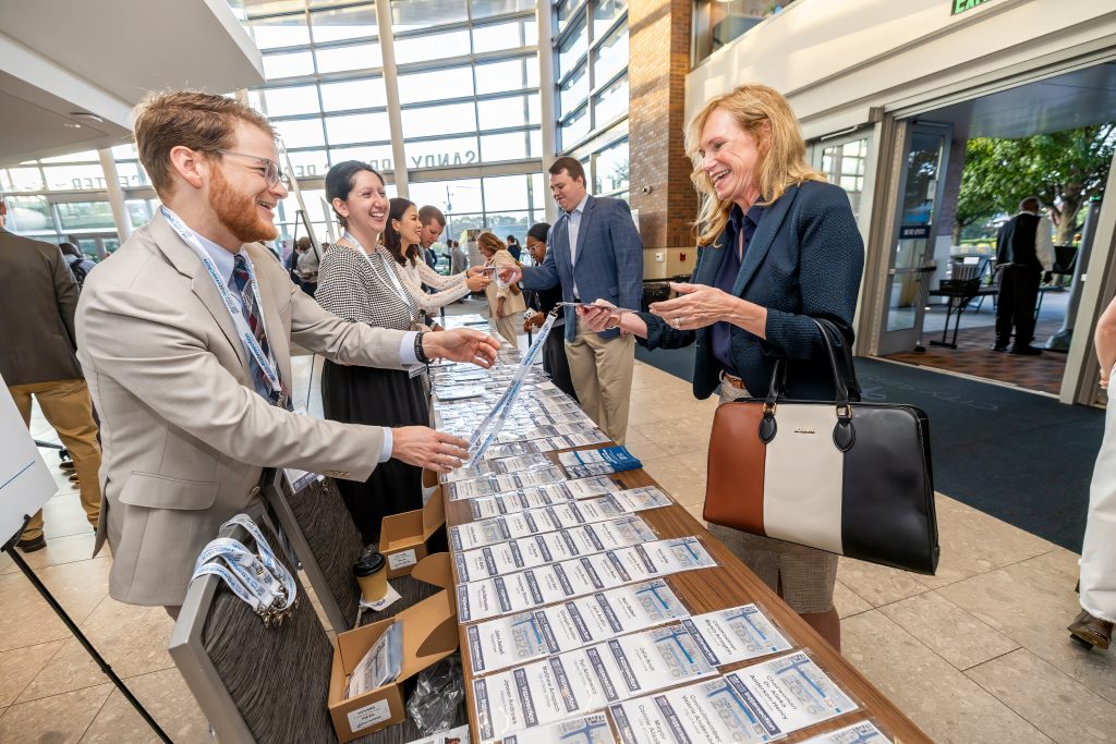 Council for Quality Growth | The INTERSECTION 6th Annual Quality