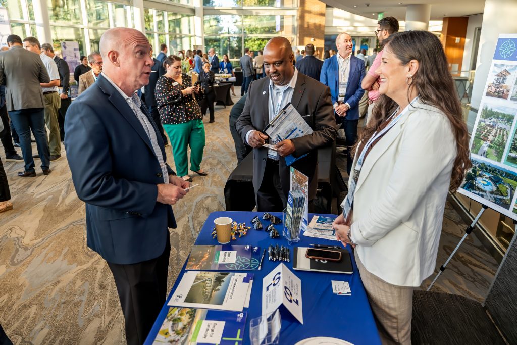 Council for Quality Growth | The INTERSECTION 6th Annual Quality