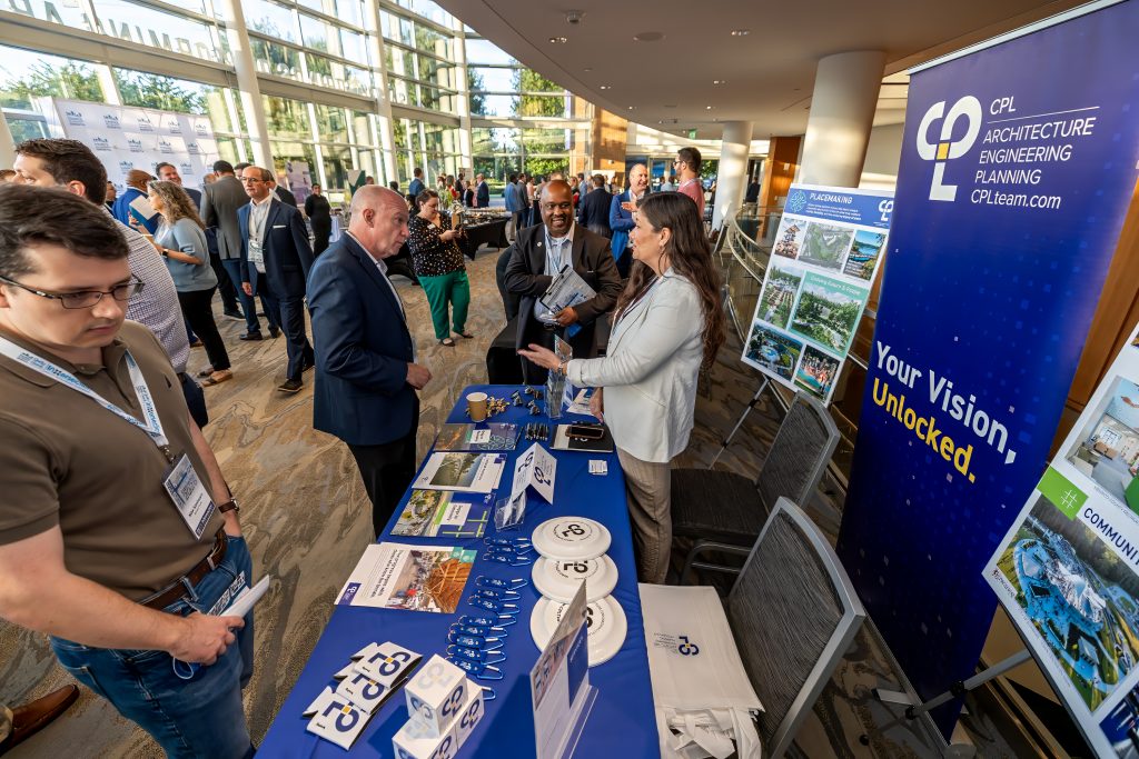Council for Quality Growth | The INTERSECTION 6th Annual Quality
