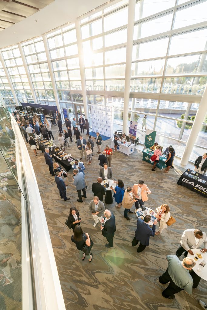 Council for Quality Growth | The INTERSECTION 6th Annual Quality