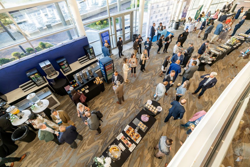 Council for Quality Growth | The INTERSECTION 6th Annual Quality