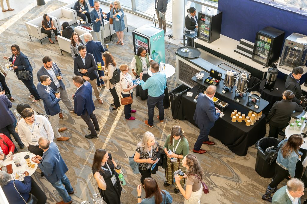 Council for Quality Growth | The INTERSECTION 6th Annual Quality