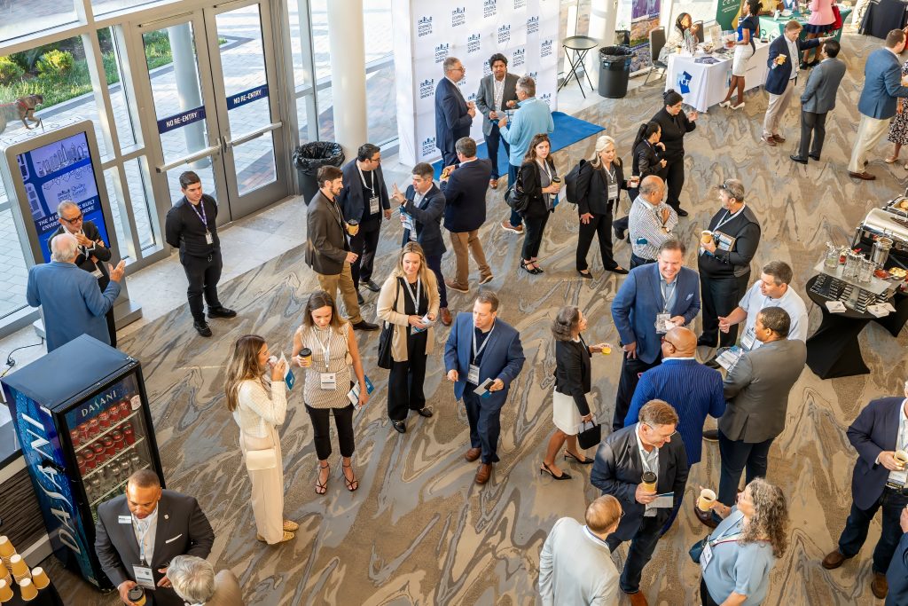 Council for Quality Growth | The INTERSECTION 6th Annual Quality