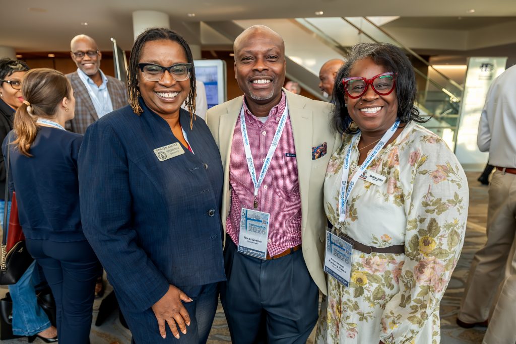 Council for Quality Growth | The INTERSECTION 6th Annual Quality
