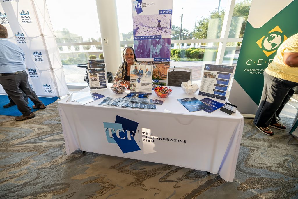 Council for Quality Growth | The INTERSECTION 6th Annual Quality