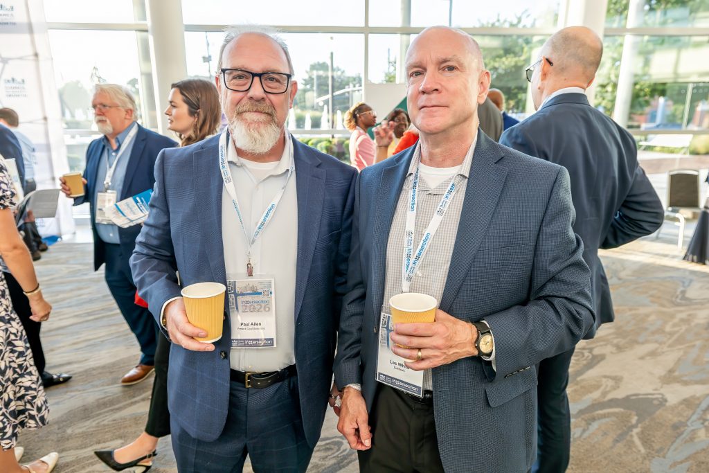 Council for Quality Growth | The INTERSECTION 6th Annual Quality