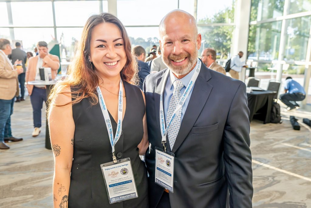 Council for Quality Growth | The INTERSECTION 6th Annual Quality