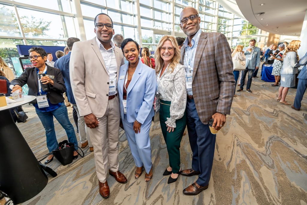 Council for Quality Growth | The INTERSECTION 6th Annual Quality