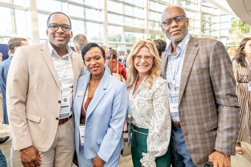 Council for Quality Growth | The INTERSECTION 6th Annual Quality