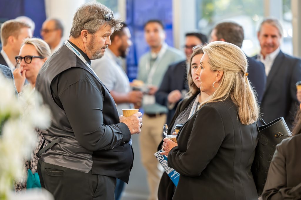 Council for Quality Growth | The INTERSECTION 6th Annual Quality