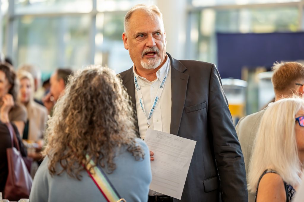 Council for Quality Growth | The INTERSECTION 6th Annual Quality