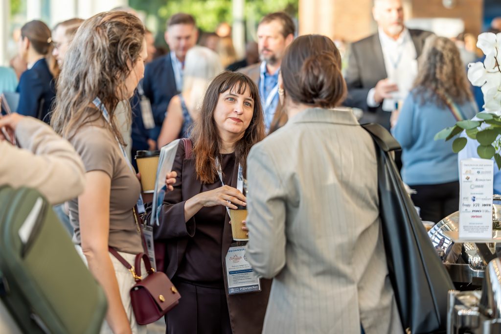 Council for Quality Growth | The INTERSECTION 6th Annual Quality