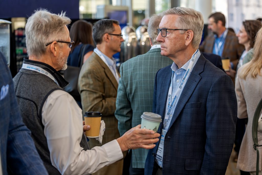 Council for Quality Growth | The INTERSECTION 6th Annual Quality
