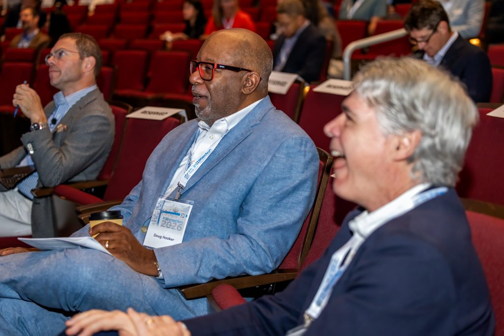Council for Quality Growth | The INTERSECTION 6th Annual Quality
