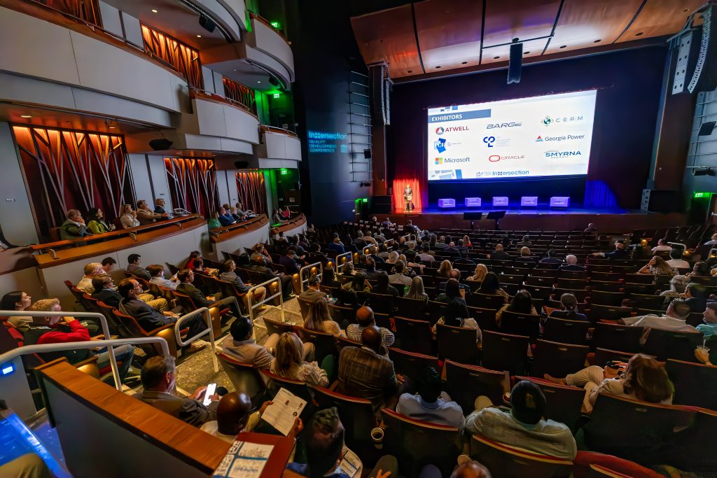 Council for Quality Growth | The INTERSECTION 6th Annual Quality