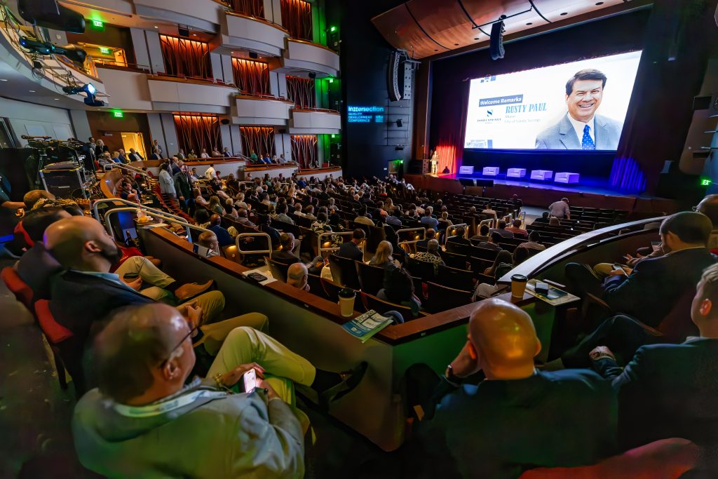 Council for Quality Growth | The INTERSECTION 6th Annual Quality