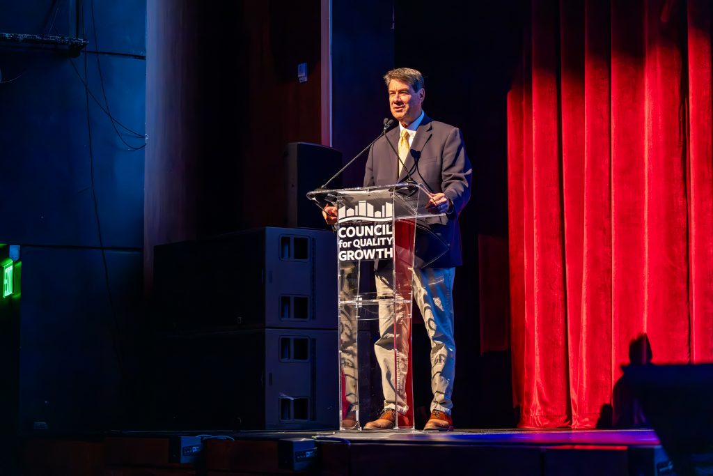 Council for Quality Growth | The INTERSECTION 6th Annual Quality