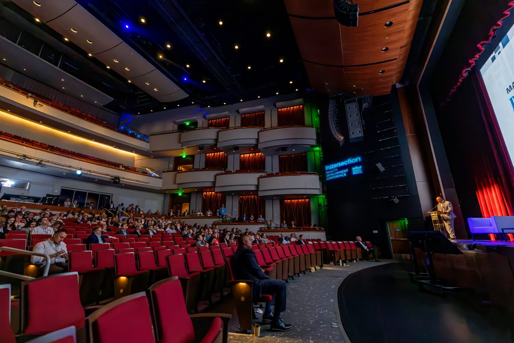 Council for Quality Growth | The INTERSECTION 6th Annual Quality