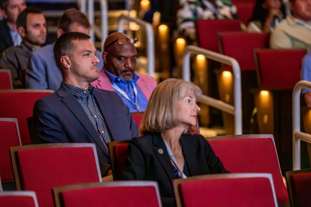 Council for Quality Growth | The INTERSECTION 6th Annual Quality