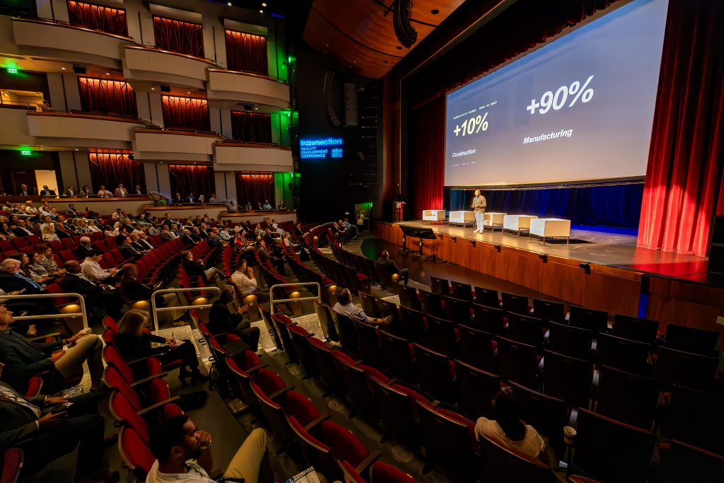 Council for Quality Growth | The INTERSECTION 6th Annual Quality