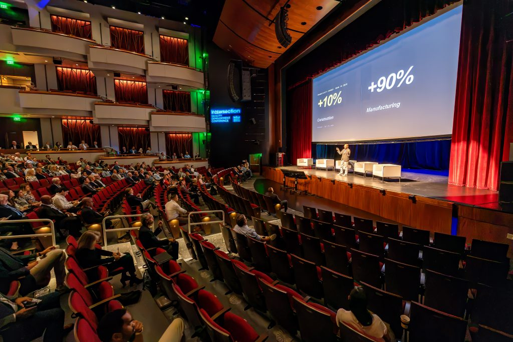 Council for Quality Growth | The INTERSECTION 6th Annual Quality
