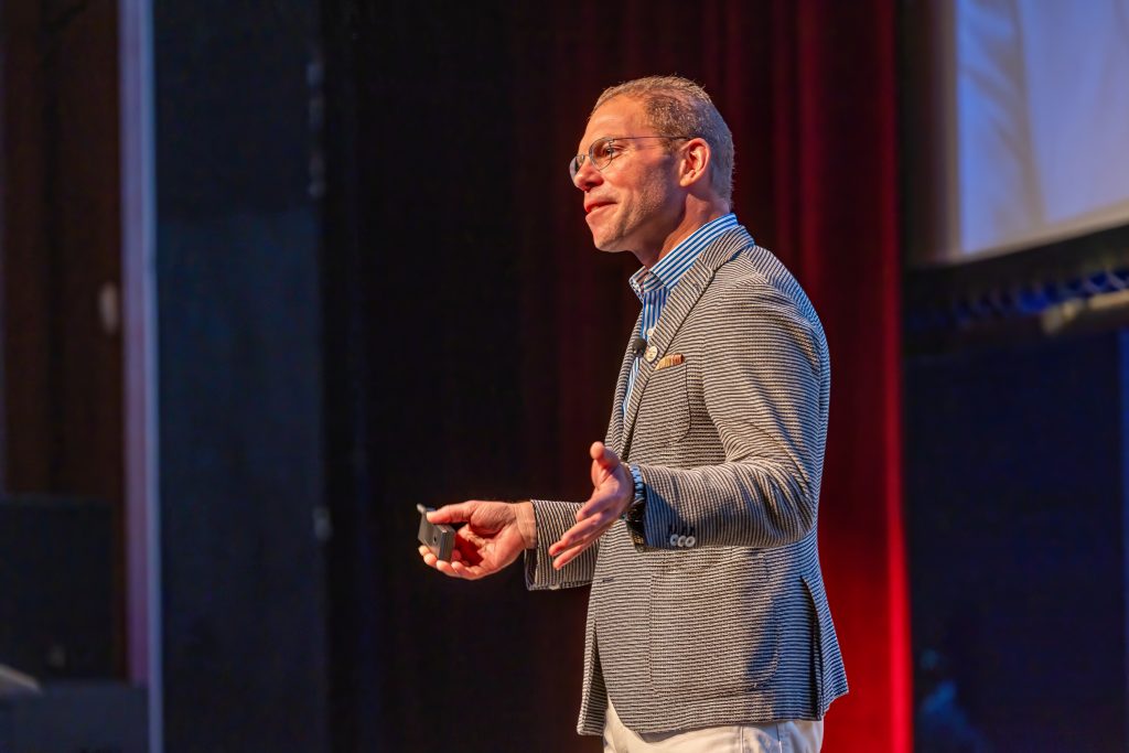 Council for Quality Growth | The INTERSECTION 6th Annual Quality