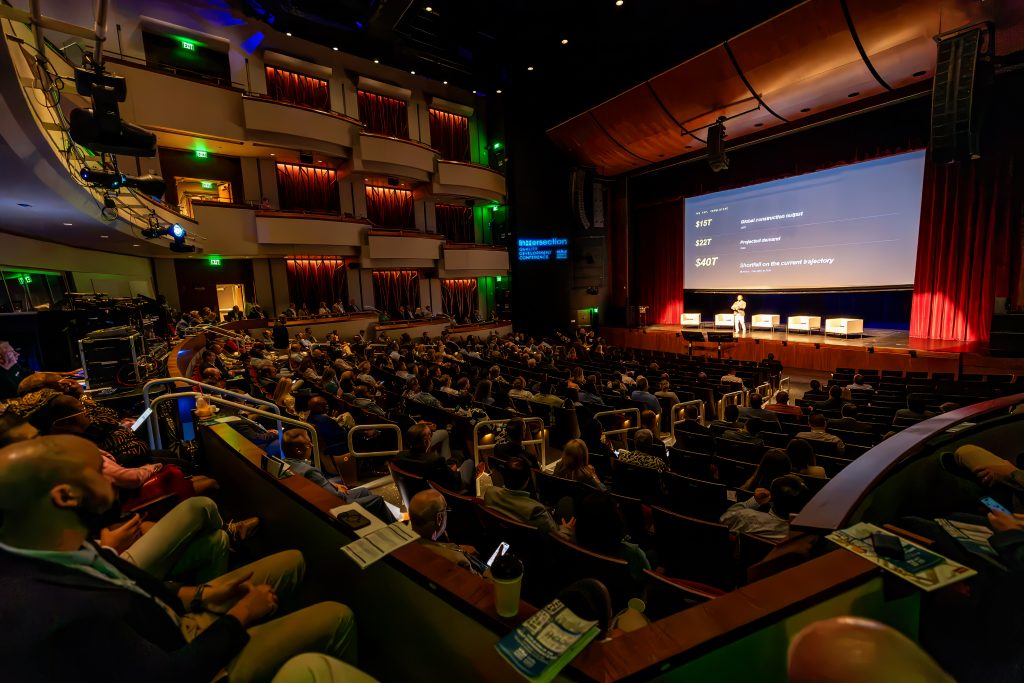 Council for Quality Growth | The INTERSECTION 6th Annual Quality