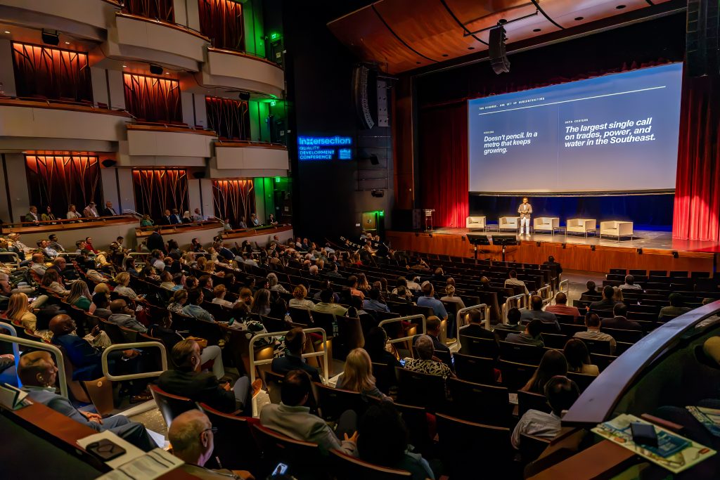 Council for Quality Growth | The INTERSECTION 6th Annual Quality