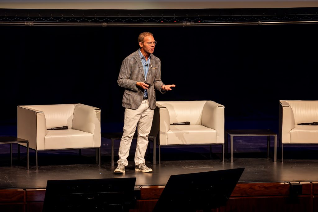 Council for Quality Growth | The INTERSECTION 6th Annual Quality