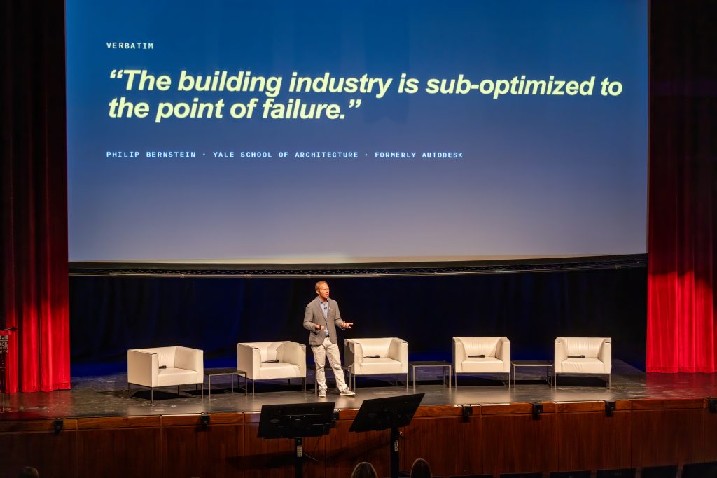 Council for Quality Growth | The INTERSECTION 6th Annual Quality