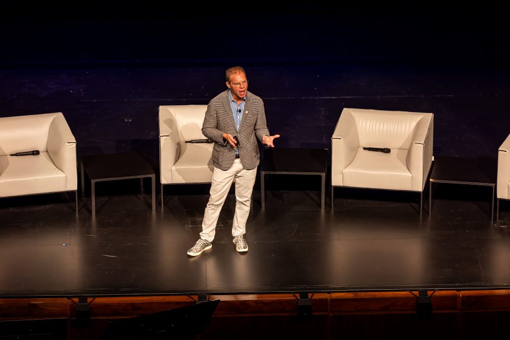 Council for Quality Growth | The INTERSECTION 6th Annual Quality