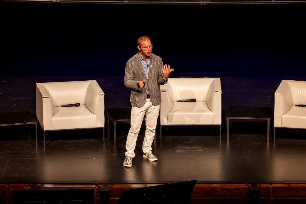 Council for Quality Growth | The INTERSECTION 6th Annual Quality
