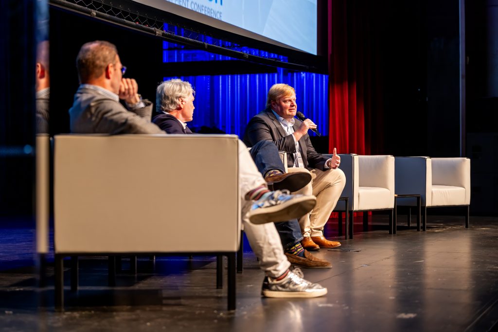 Council for Quality Growth | The INTERSECTION 6th Annual Quality