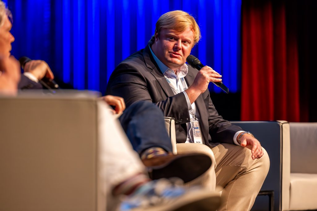 Council for Quality Growth | The INTERSECTION 6th Annual Quality