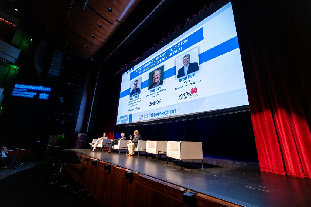 Council for Quality Growth | The INTERSECTION 6th Annual Quality