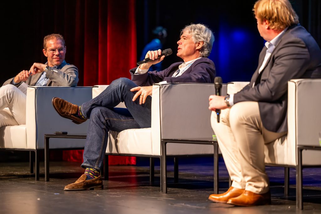 Council for Quality Growth | The INTERSECTION 6th Annual Quality