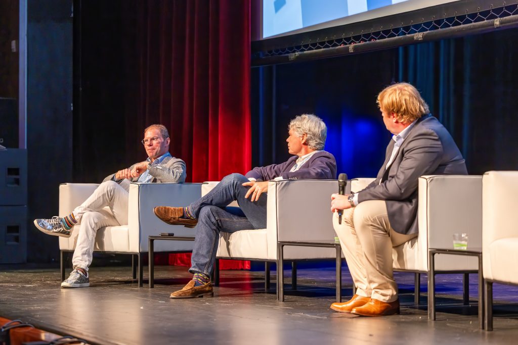 Council for Quality Growth | The INTERSECTION 6th Annual Quality