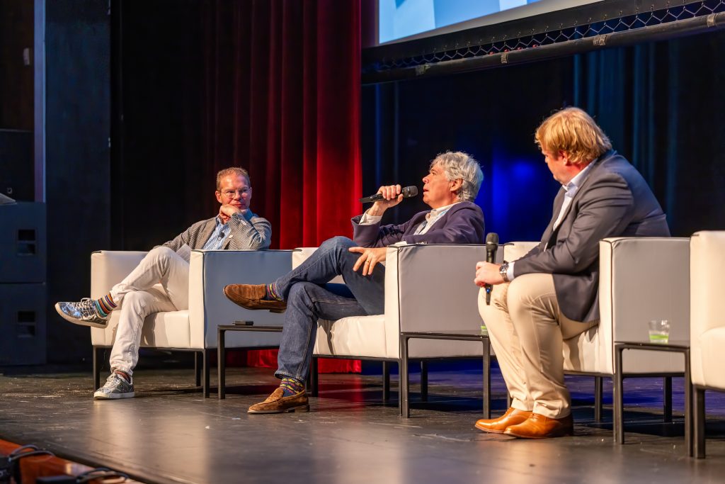 Council for Quality Growth | The INTERSECTION 6th Annual Quality