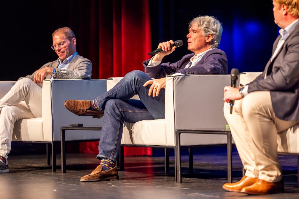 Council for Quality Growth | The INTERSECTION 6th Annual Quality
